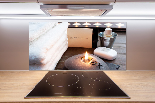 Achterwand keuken Biologische regeneratie