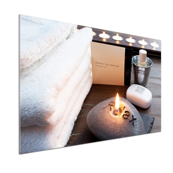 Achterwand keuken Biologische regeneratie