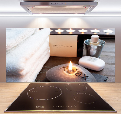 Achterwand keuken Biologische regeneratie