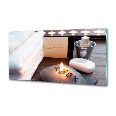 Achterwand keuken Biologische regeneratie