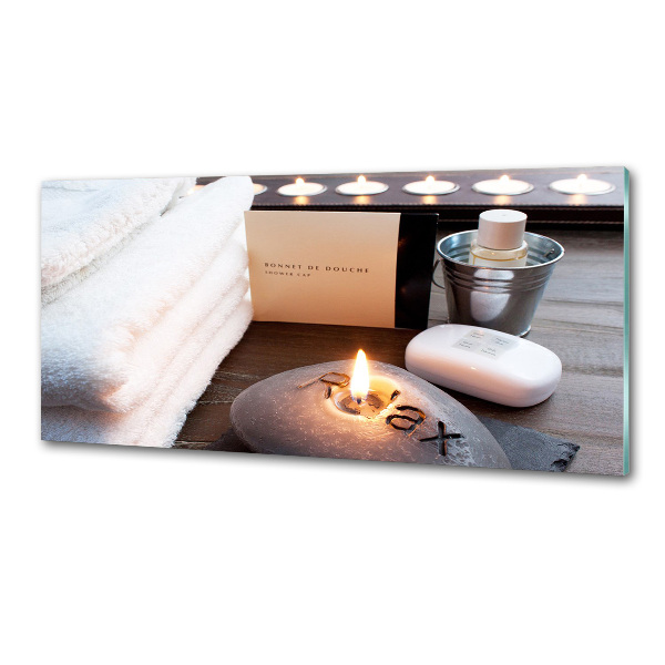 Achterwand keuken Biologische regeneratie