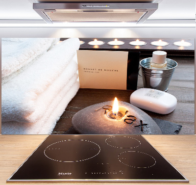 Achterwand keuken Biologische regeneratie