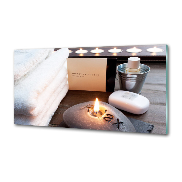 Achterwand keuken Biologische regeneratie