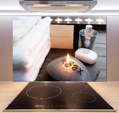 Achterwand keuken Biologische regeneratie