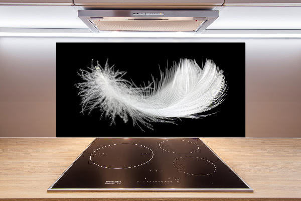 Achterwand keuken Veerkracht