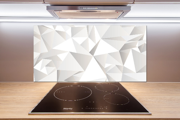 Achterwand keuken Abstracte achtergrond