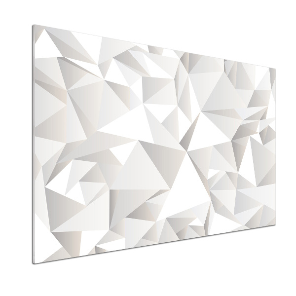 Achterwand keuken Abstracte achtergrond