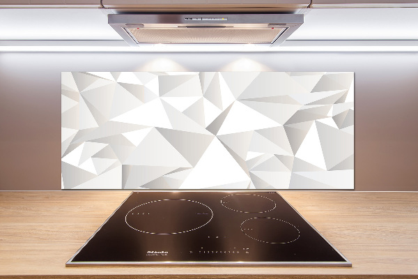 Achterwand keuken Abstracte achtergrond