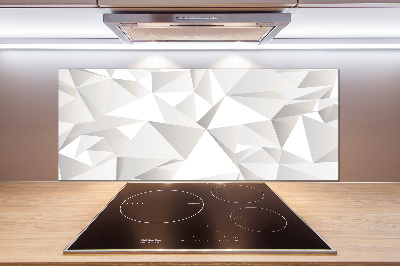 Achterwand keuken Abstracte achtergrond