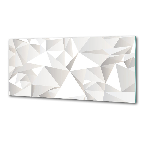 Achterwand keuken Abstracte achtergrond