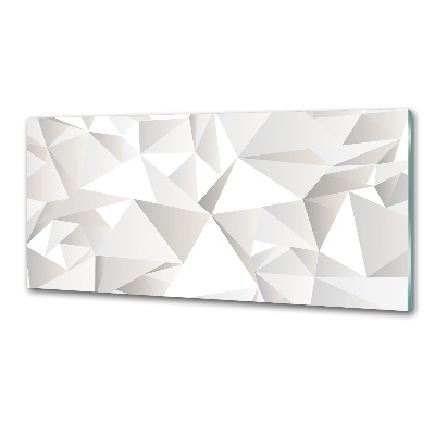 Achterwand keuken Abstracte achtergrond