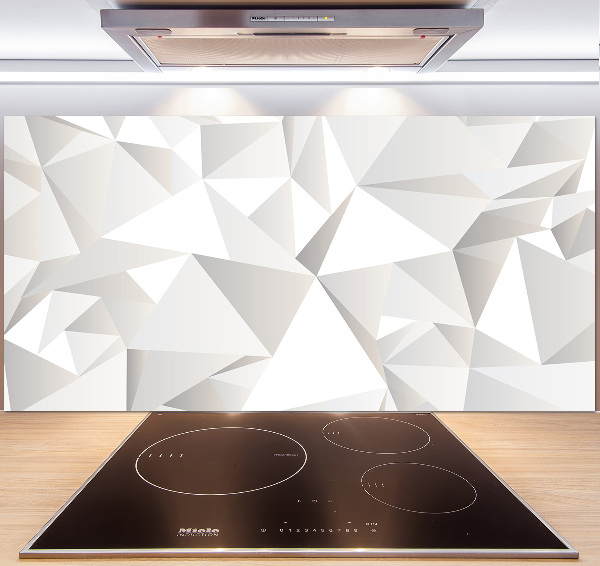 Achterwand keuken Abstracte achtergrond