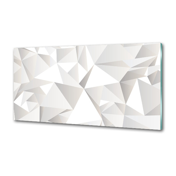 Achterwand keuken Abstracte achtergrond