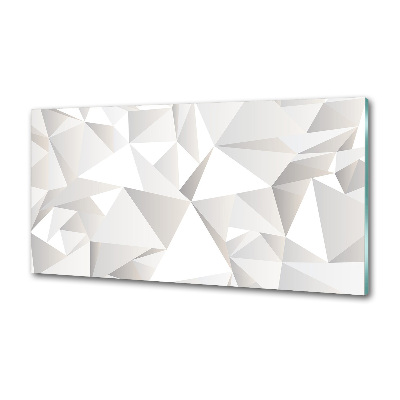 Achterwand keuken Abstracte achtergrond