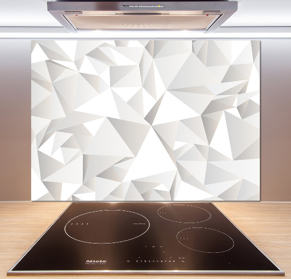 Achterwand keuken Abstracte achtergrond