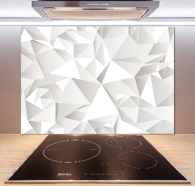 Achterwand keuken Abstracte achtergrond