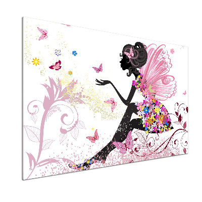 Keuken achterwand Fee