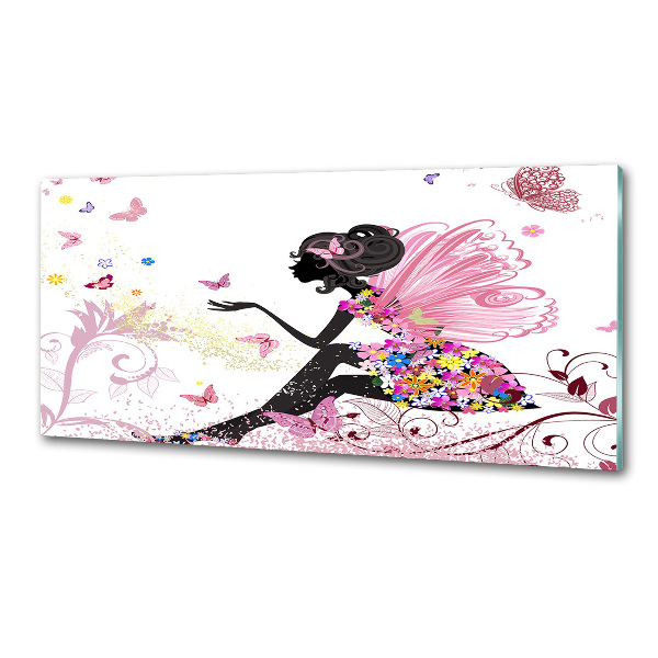 Keuken achterwand Fee