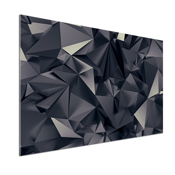 Spatplaat keuken Abstracte achtergrond