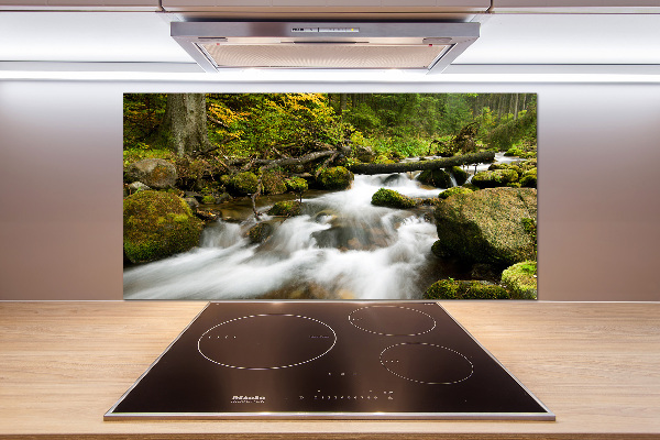 Spatscherm keuken Olczyski-stroom