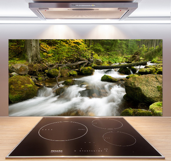 Spatscherm keuken Olczyski-stroom