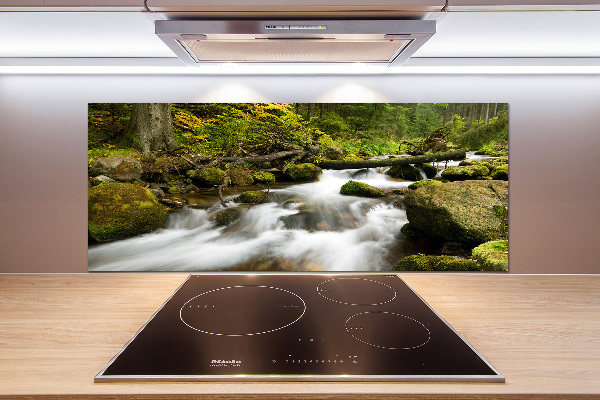 Spatscherm keuken Olczyski-stroom