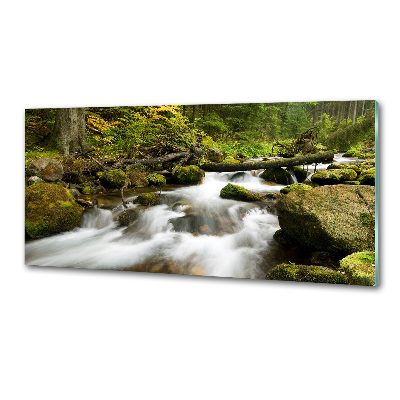 Spatscherm keuken Olczyski-stroom