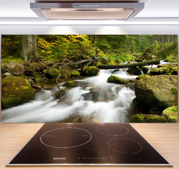 Spatscherm keuken Olczyski-stroom