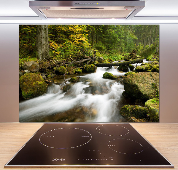 Spatscherm keuken Olczyski-stroom