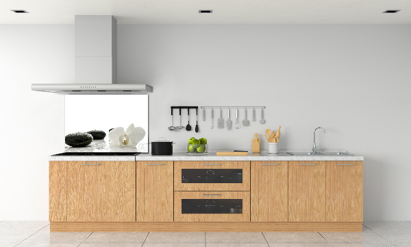 Keuken achterwand Orchidee