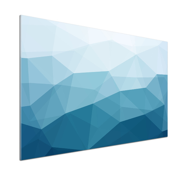 Keuken achterwand Abstracte achtergrond