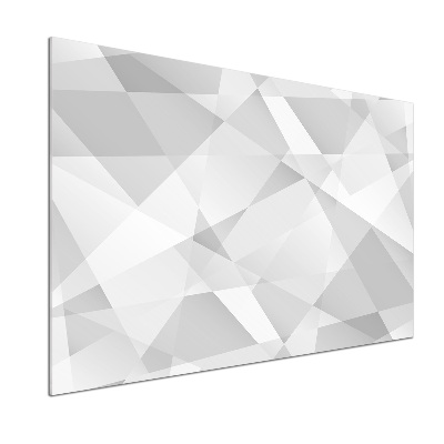 Spatscherm keuken Abstracte achtergrond