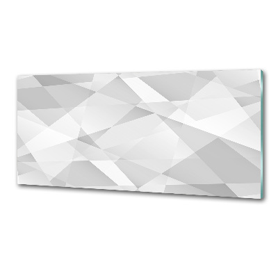 Spatscherm keuken Abstracte achtergrond