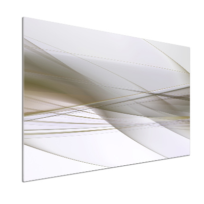 Achterwand keuken Abstractie