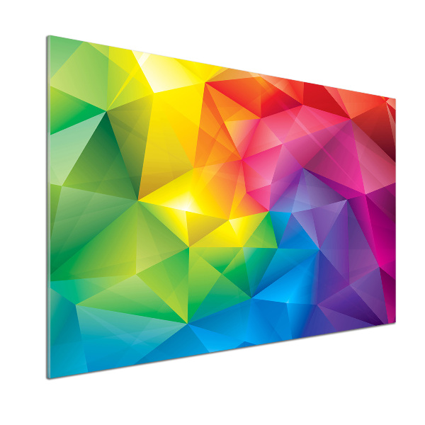 Keuken achterwand Abstracte achtergrond