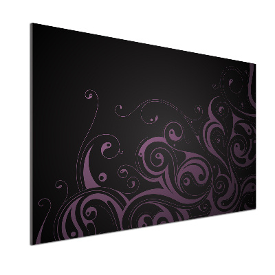 Keuken achterwand Ornamenten