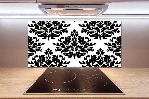 Keuken achterwand Ornamenten achtergrond
