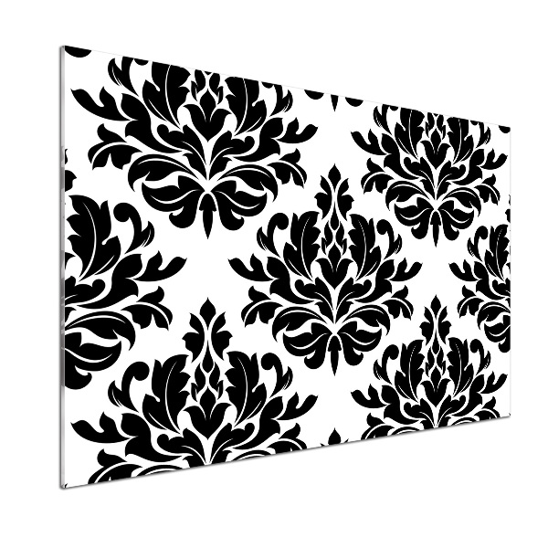 Keuken achterwand Ornamenten achtergrond