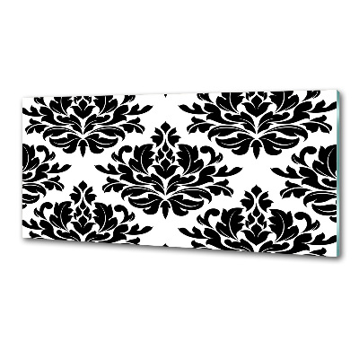Keuken achterwand Ornamenten achtergrond