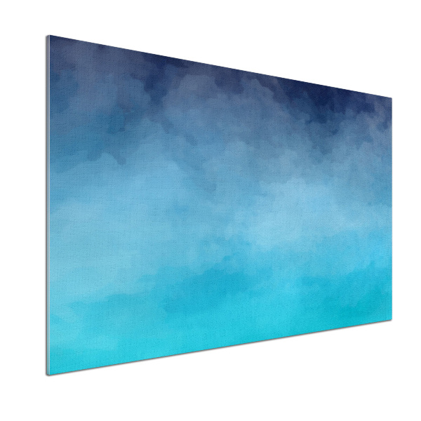 Keuken achterwand Rook