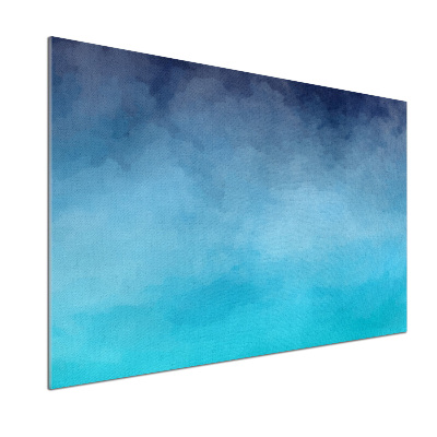 Keuken achterwand Rook