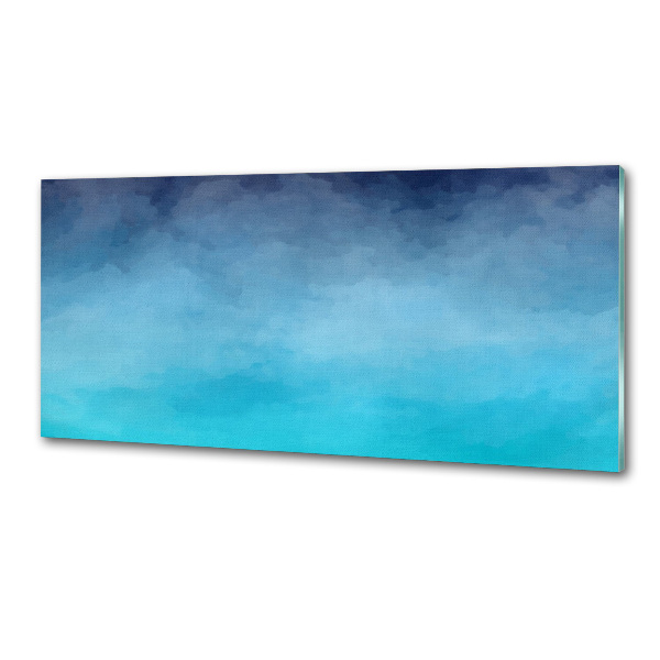 Keuken achterwand Rook