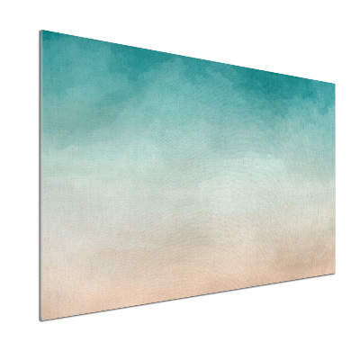 Glazen achterwand keuken Abstracte achtergrond