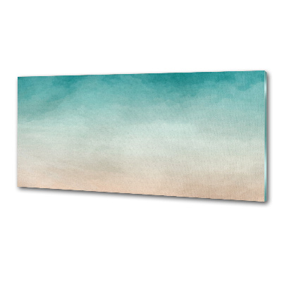 Glazen achterwand keuken Abstracte achtergrond