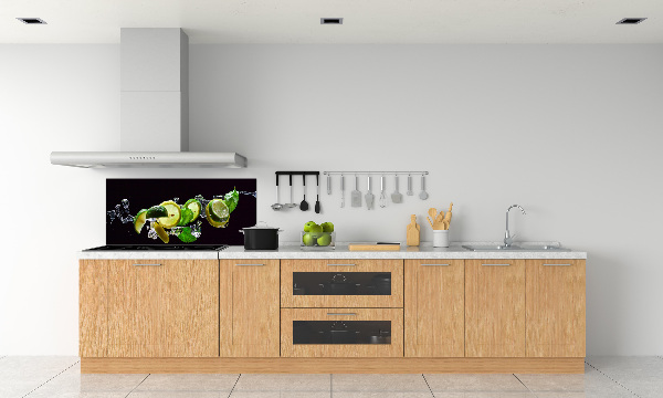 Achterwand keuken Mojito