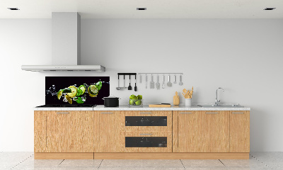 Achterwand keuken Mojito