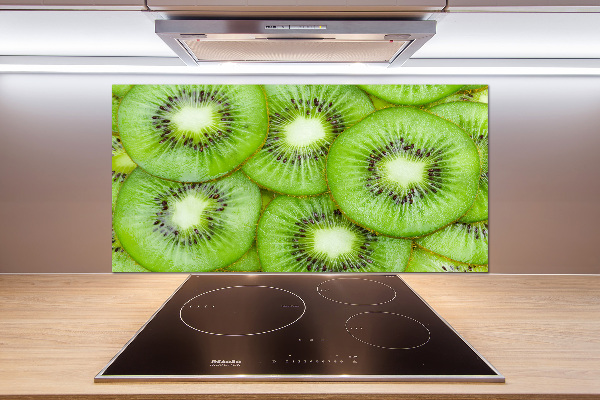 Keuken achterwand Kiwi