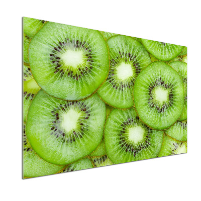 Keuken achterwand Kiwi