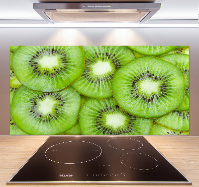 Keuken achterwand Kiwi