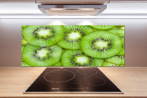 Keuken achterwand Kiwi
